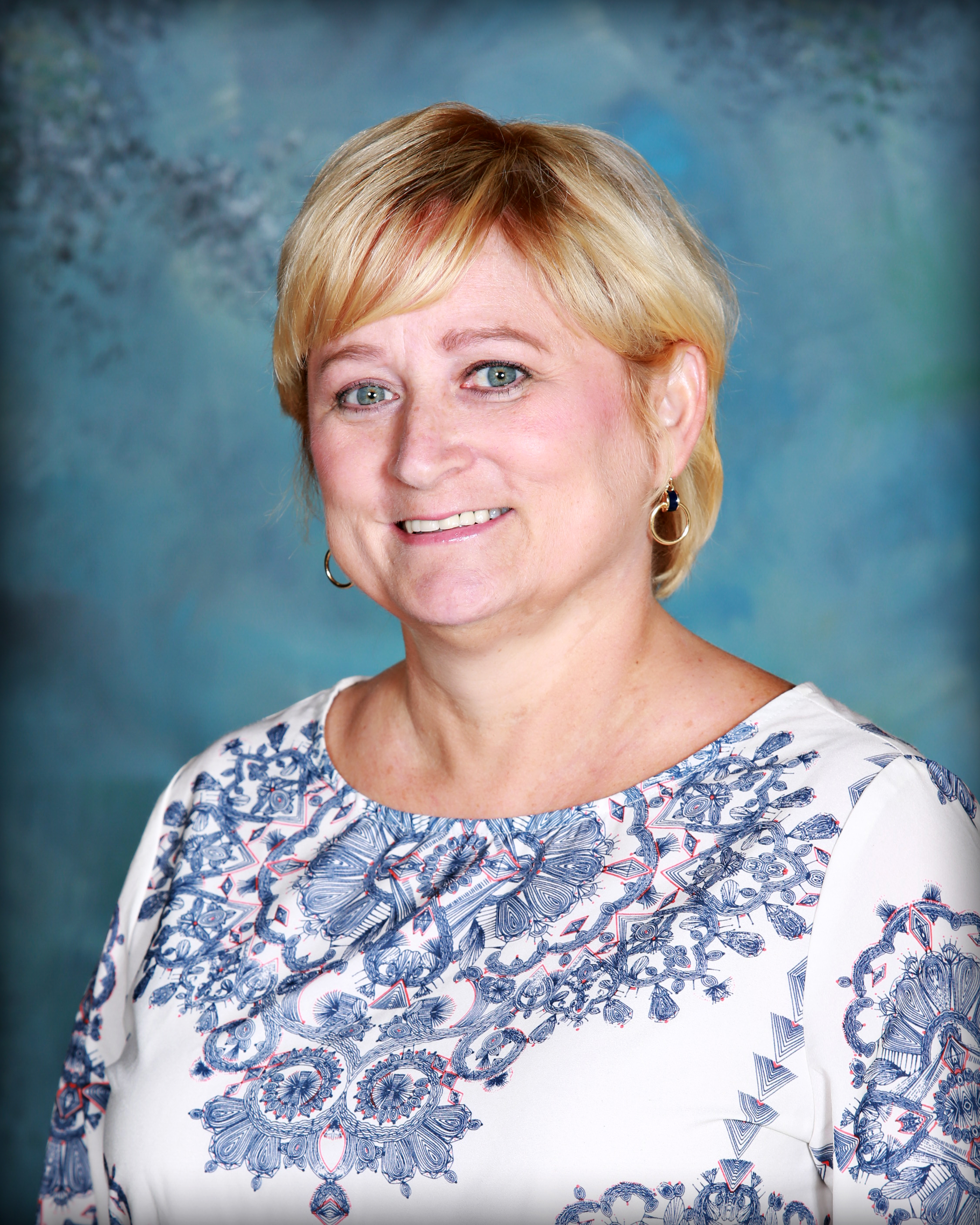 Pam Pierce